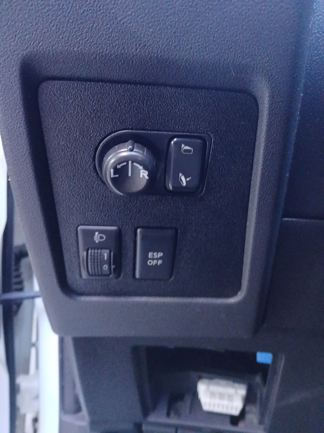 Retrovisor Izquierdo para Nissan Qashqai I (J10, Nj10)