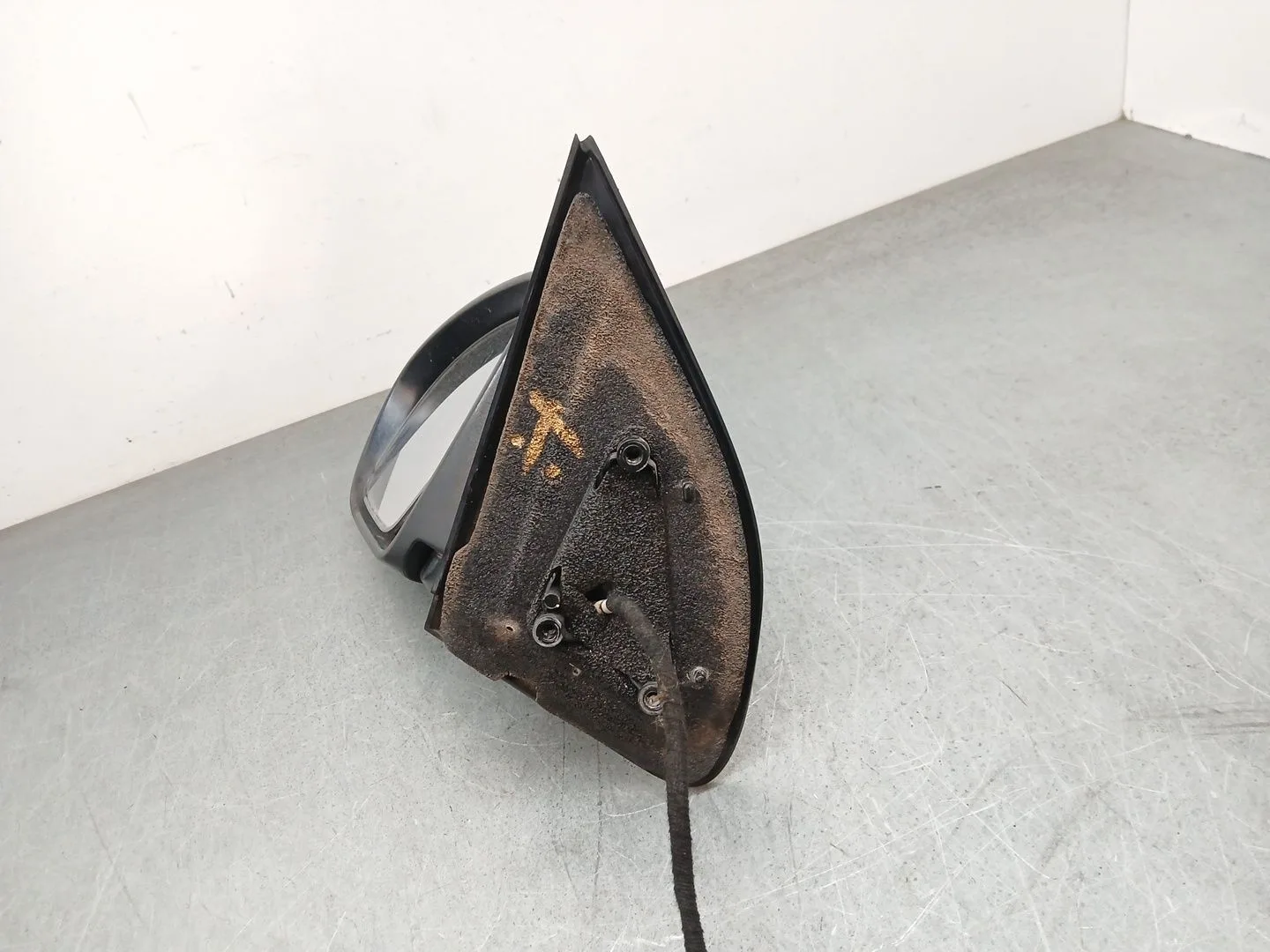 Retrovisor Izquierdo para Nissan Qashqai I (J10, Nj10)