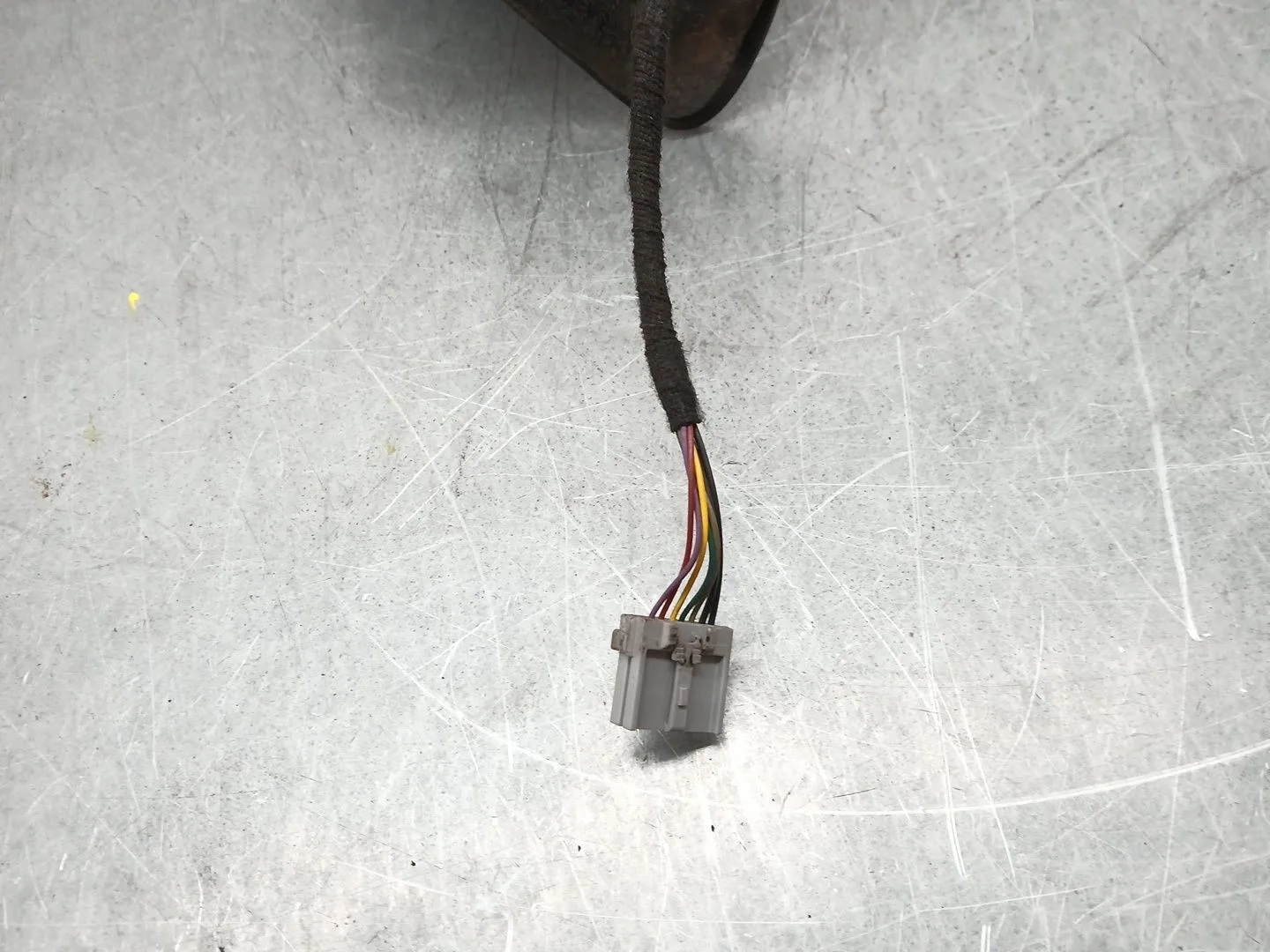 Retrovisor Izquierdo para Nissan Qashqai I (J10, Nj10)