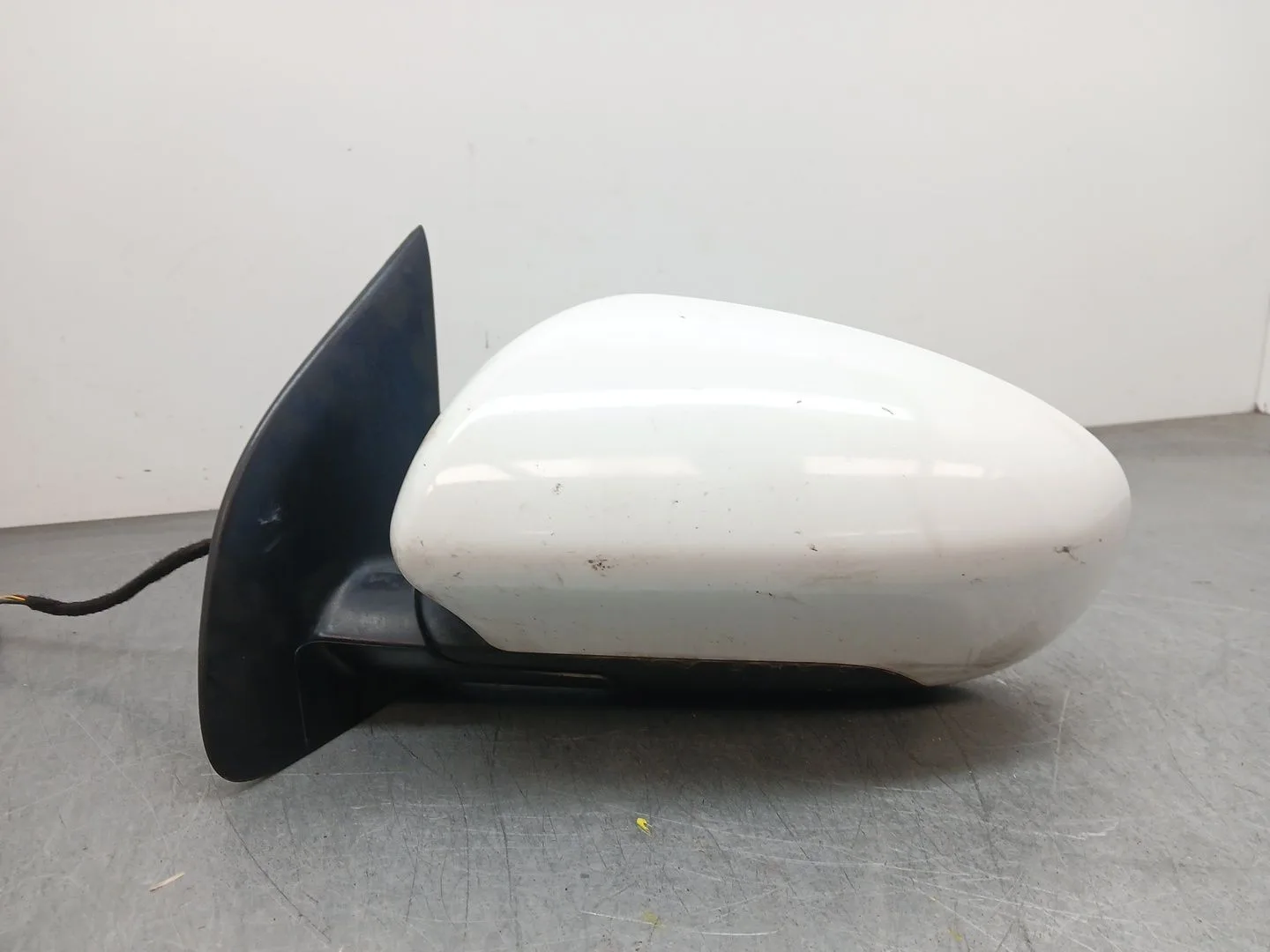 Retrovisor Izquierdo para Nissan Qashqai I (J10, Nj10)