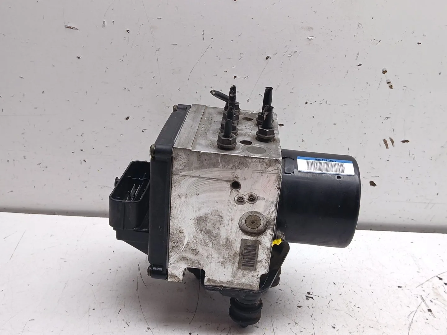 Abs para Volkswagen Passat B6 (3C2)