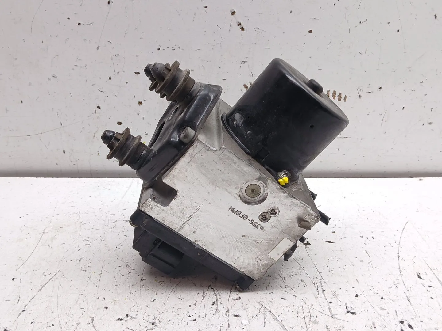 Abs para Volkswagen Passat B6 (3C2)
