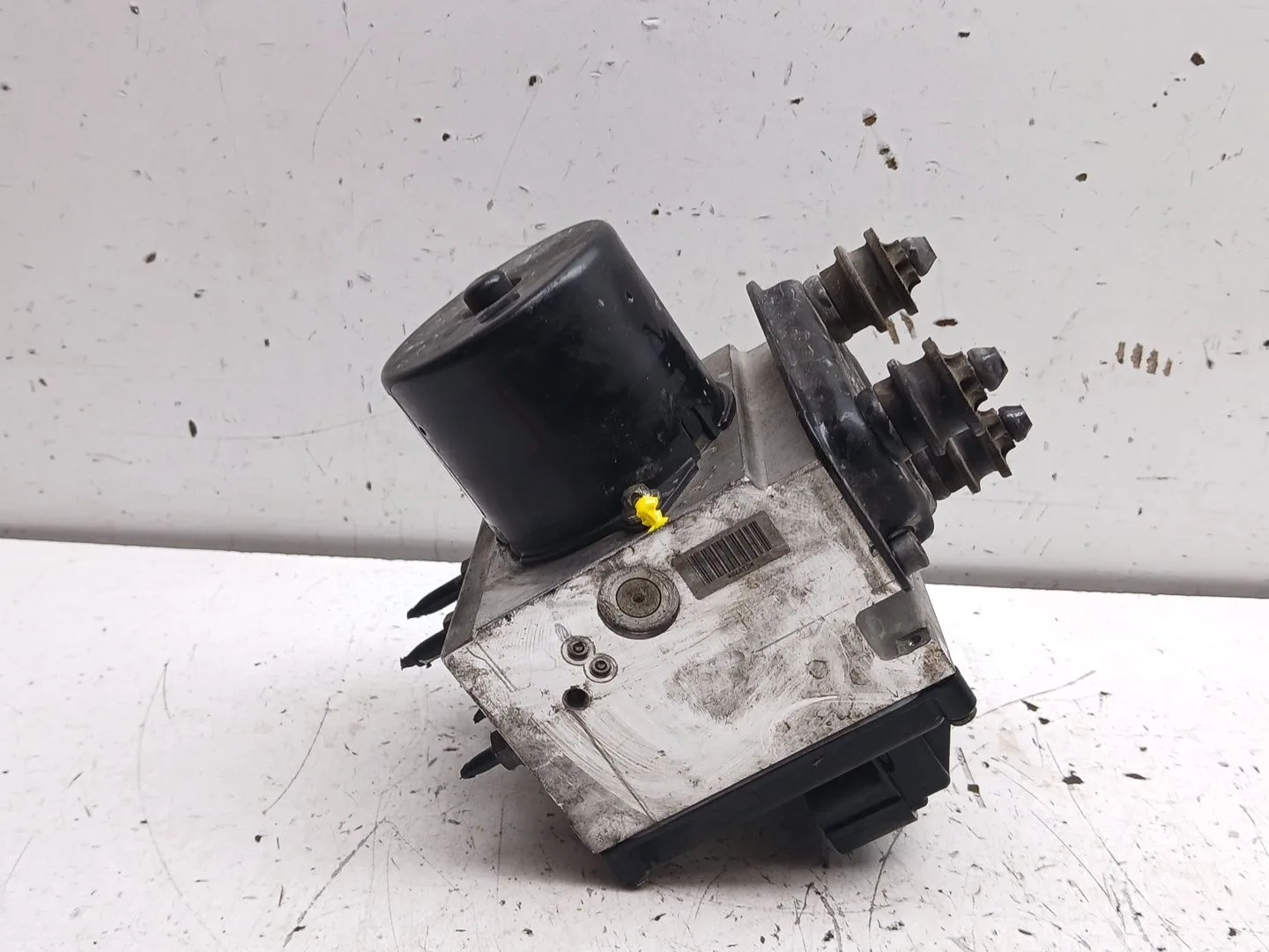 Abs para Volkswagen Passat B6 (3C2)
