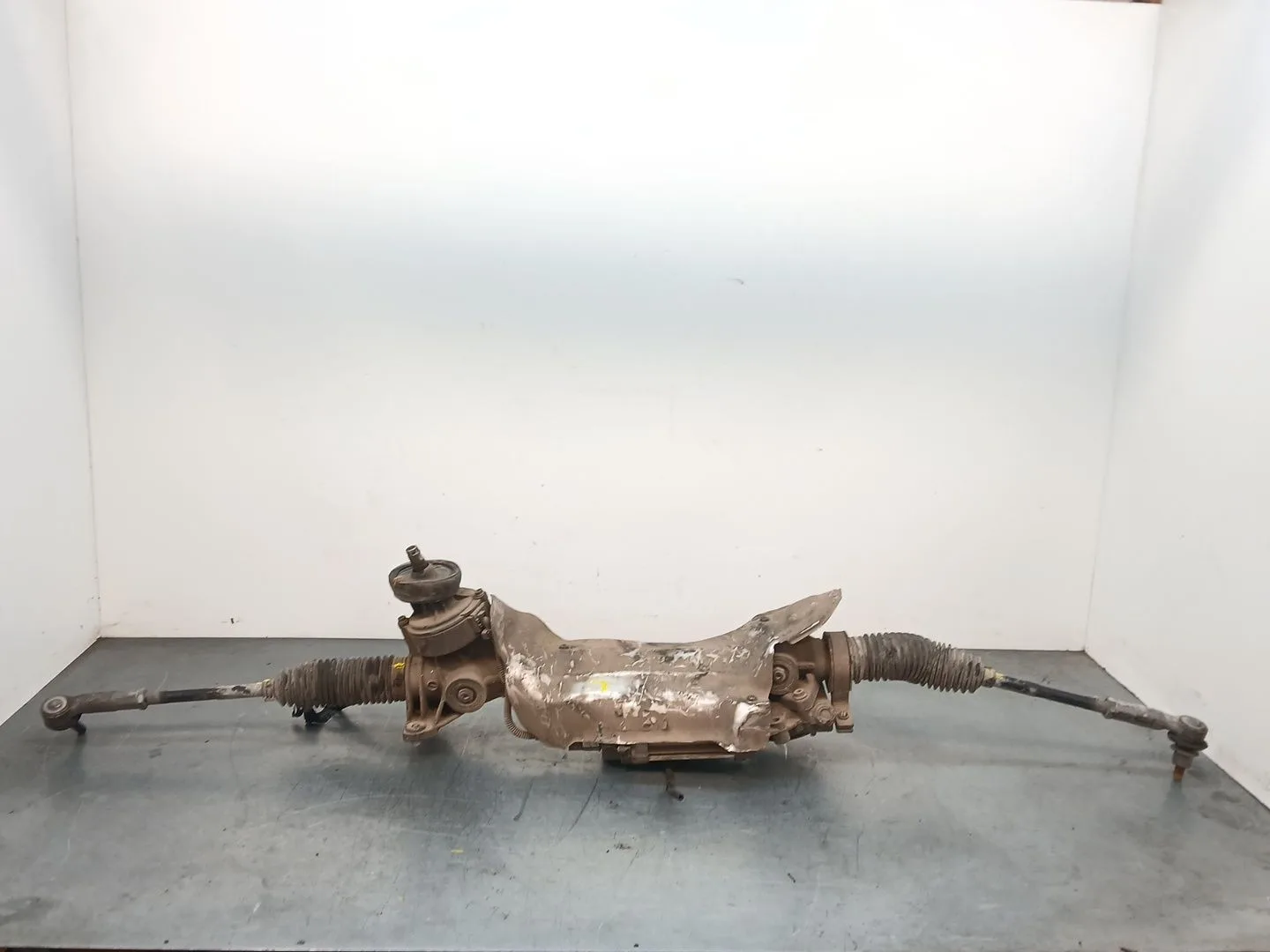 Cremallera Direccion para Volkswagen Passat B6 (3C2)