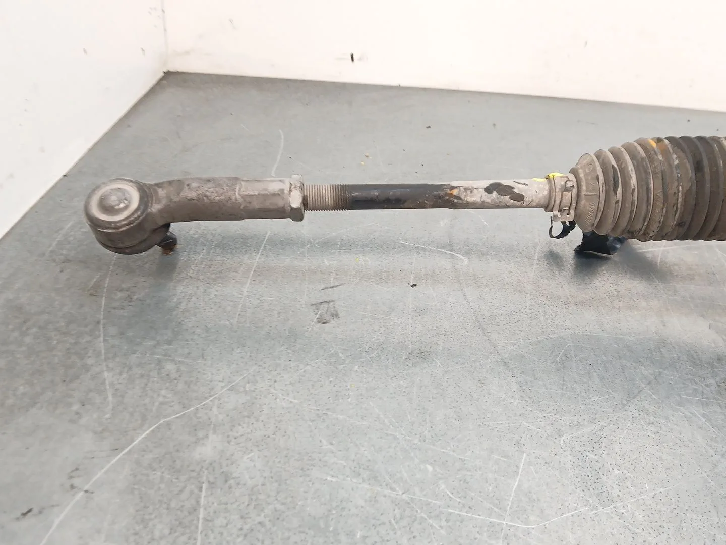 Cremallera Direccion para Volkswagen Passat B6 (3C2)