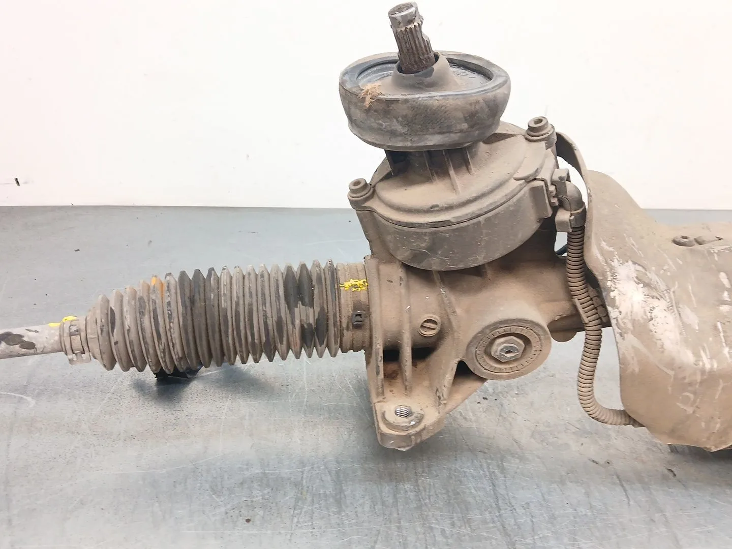 Cremallera Direccion para Volkswagen Passat B6 (3C2)