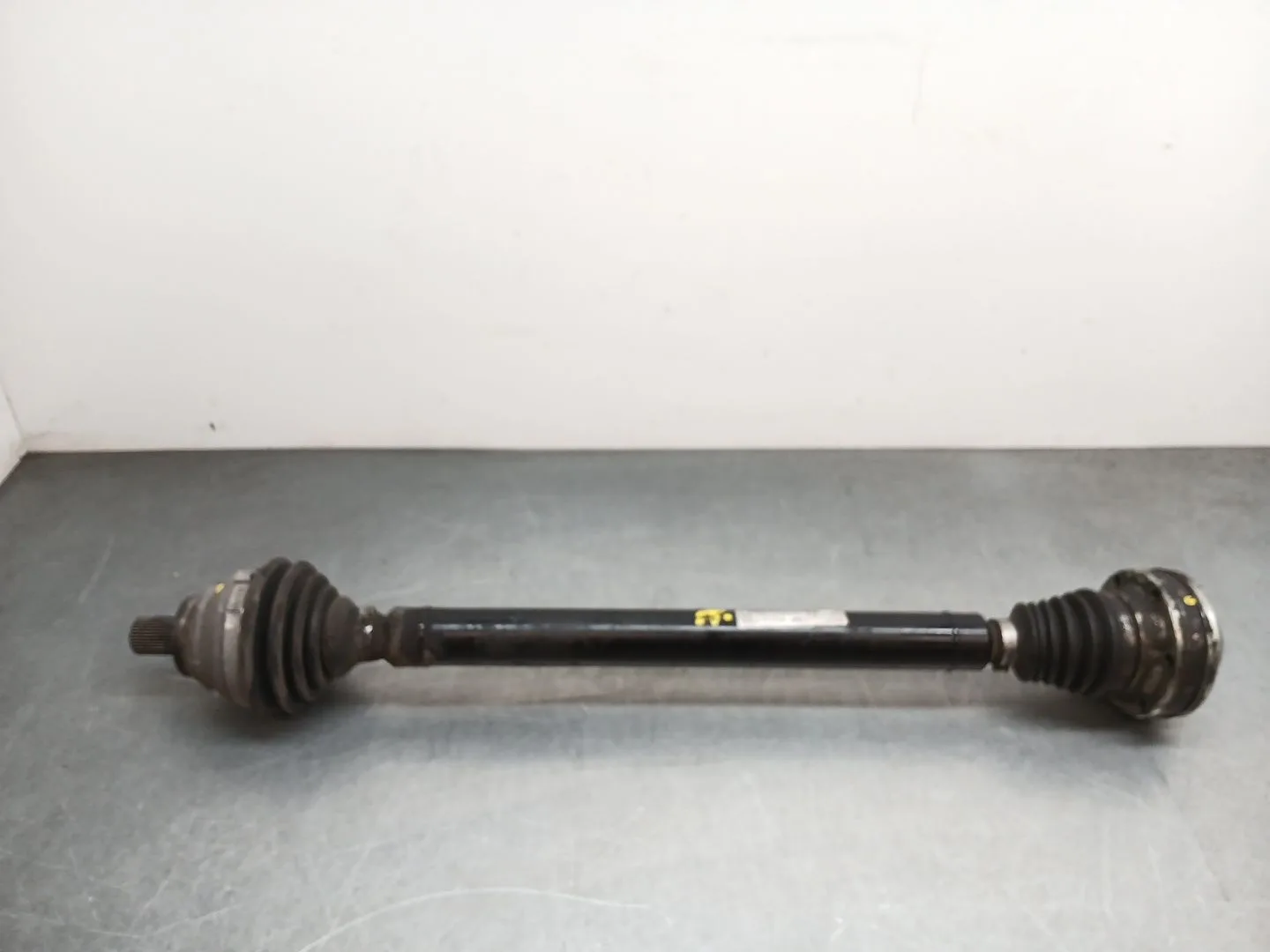 Transmision Delantera Derecha para Volkswagen Passat B6 (3C2)