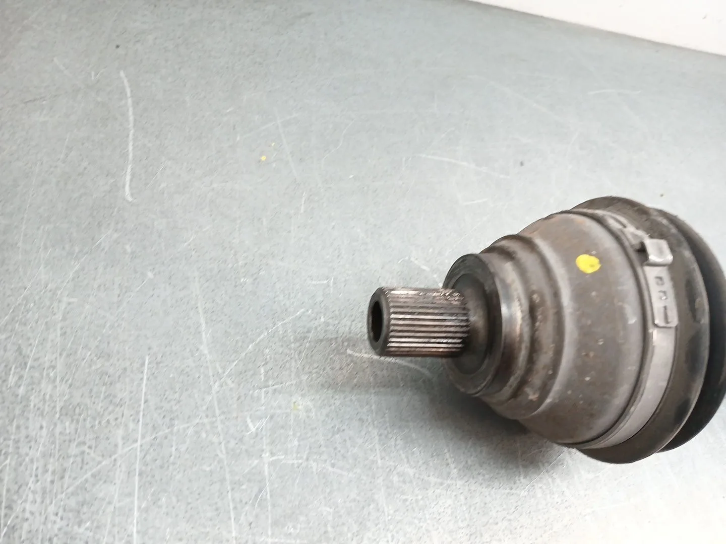 Transmision Delantera Derecha para Volkswagen Passat B6 (3C2)
