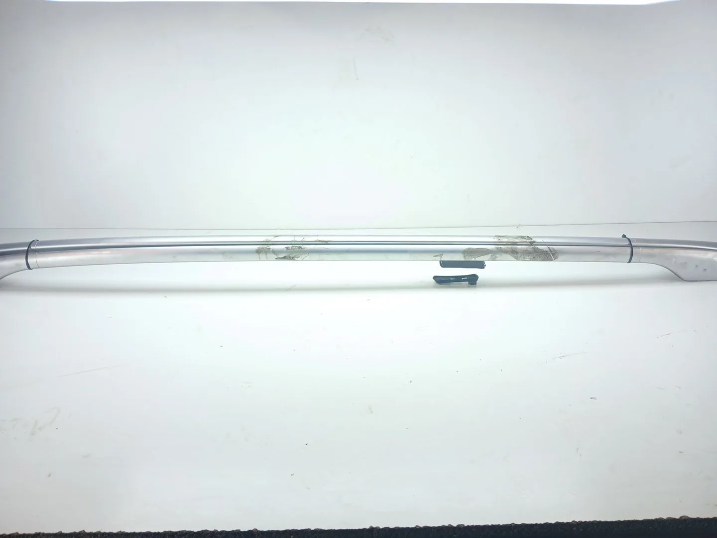 Barras Techo para Nissan Qashqai I (J10, Nj10)