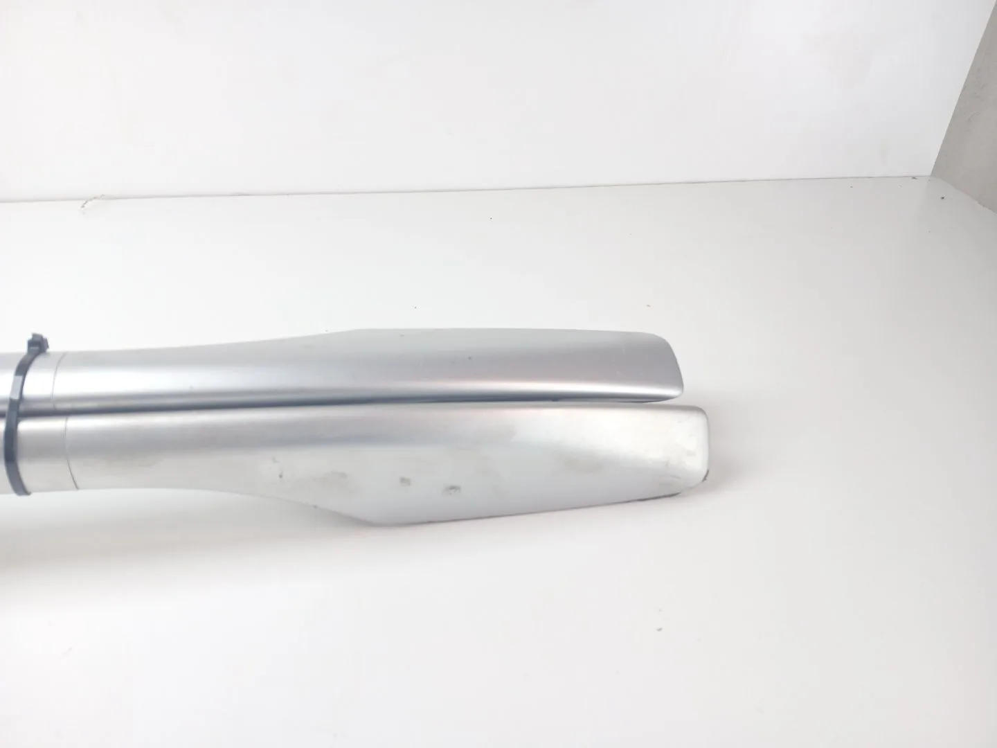 Barras Techo para Nissan Qashqai I (J10, Nj10)