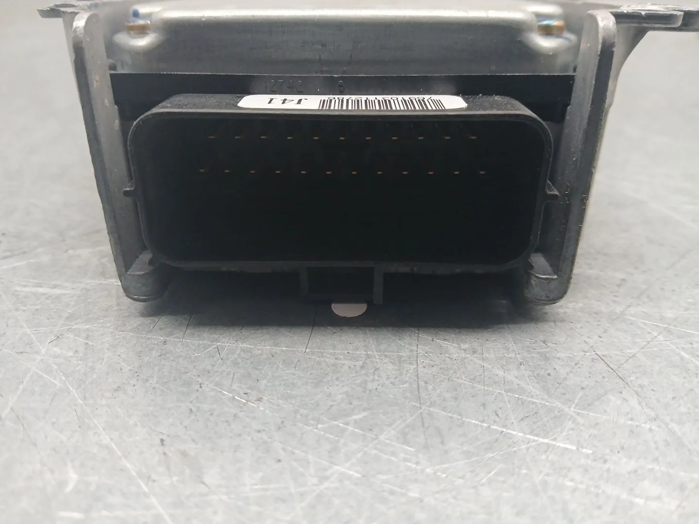 Centralita Airbag para Chrysler Sebring Berlina (Jr41)