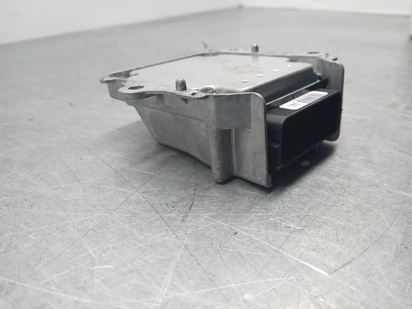Centralita Airbag para Chrysler Sebring Berlina (Jr41)