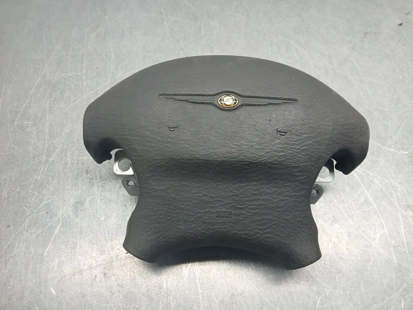Airbag Delantero Izquierdo para Chrysler Sebring Berlina (Jr41)