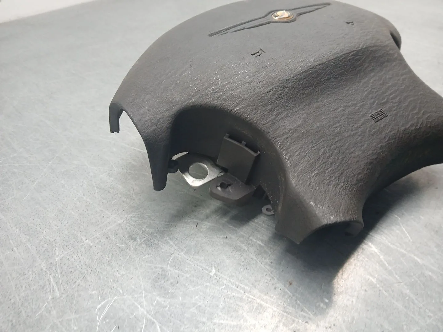 Airbag Delantero Izquierdo para Chrysler Sebring Berlina (Jr41)
