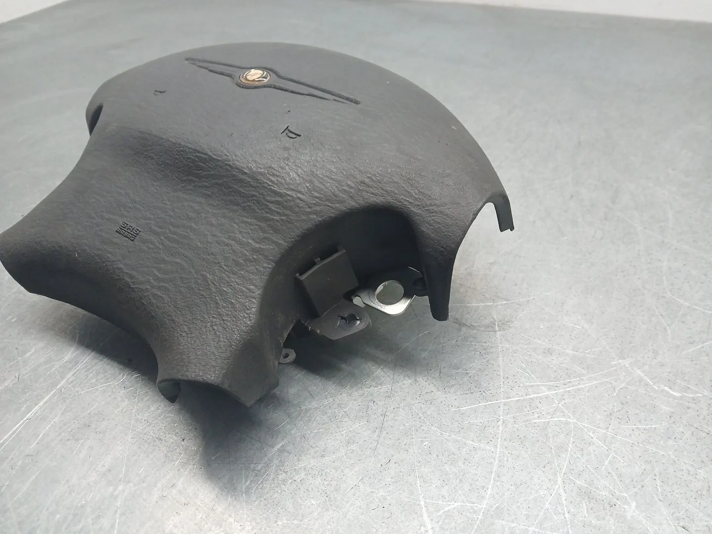 Airbag Delantero Izquierdo para Chrysler Sebring Berlina (Jr41)