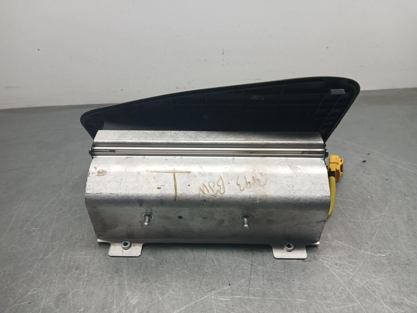 Airbag Delantero Derecho para Chrysler Sebring Berlina (Jr41)