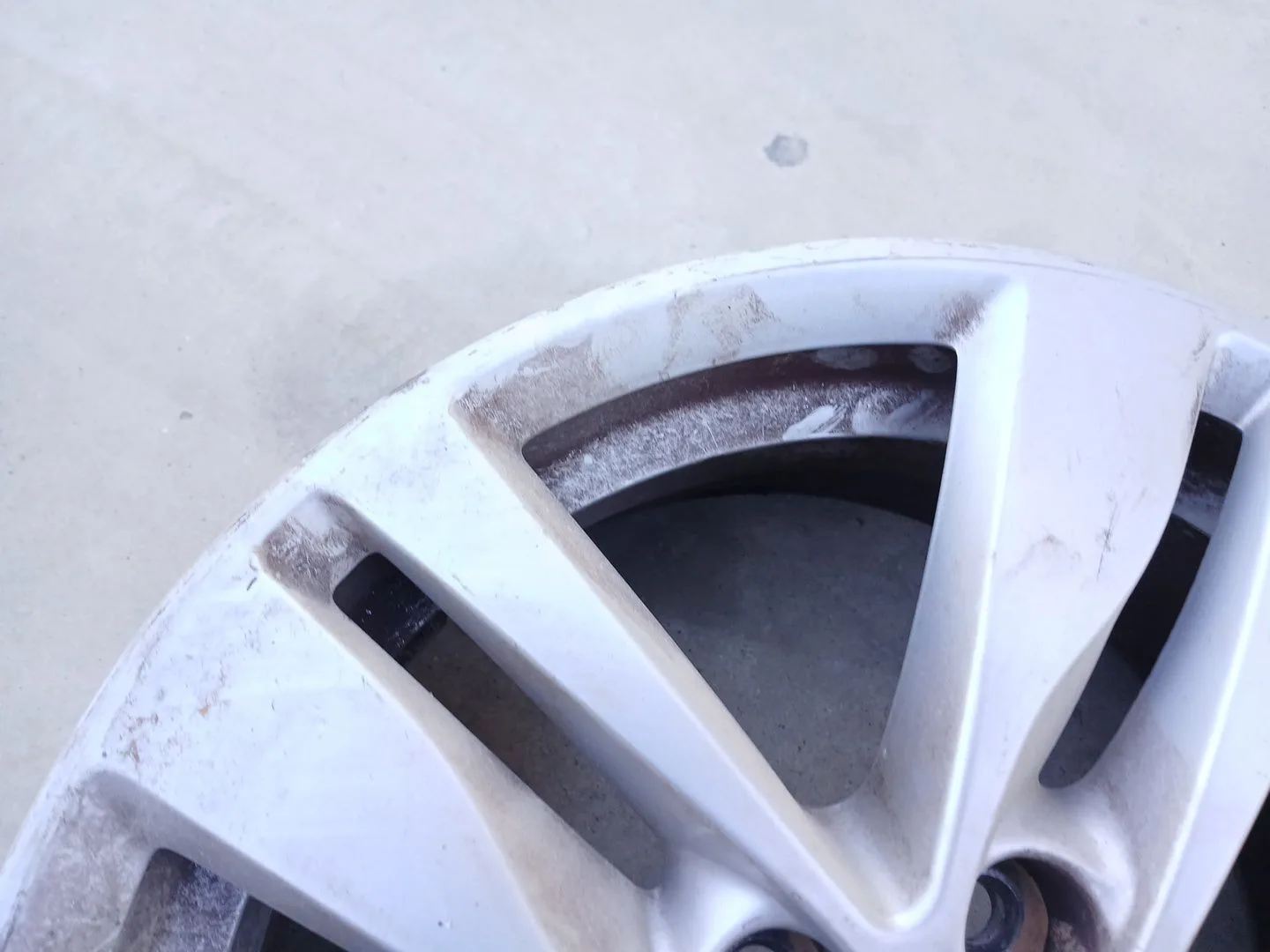 Llanta para Opel Astra K (B16)