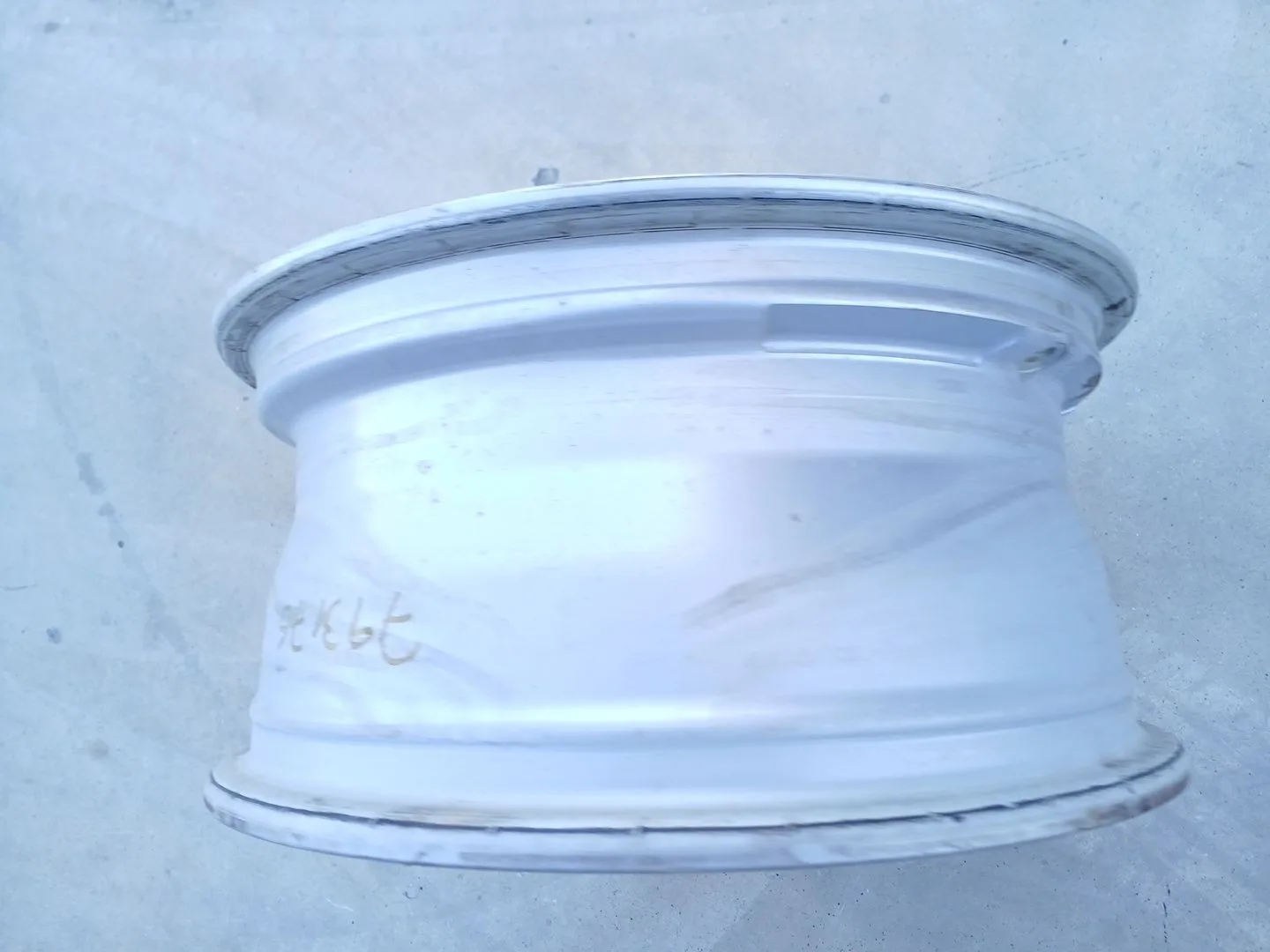 Llanta para Opel Astra K (B16)