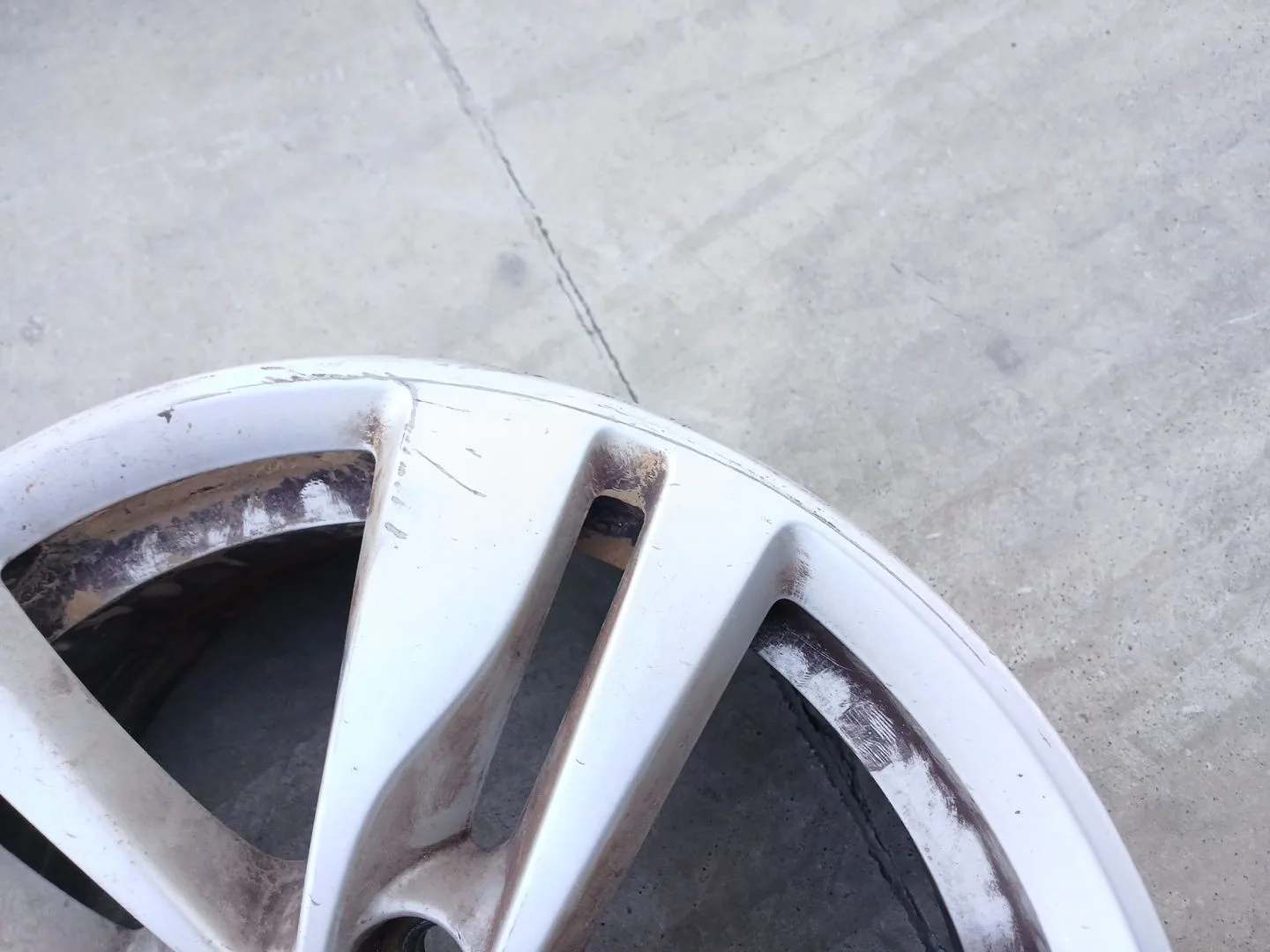 Llanta para Opel Astra K (B16)