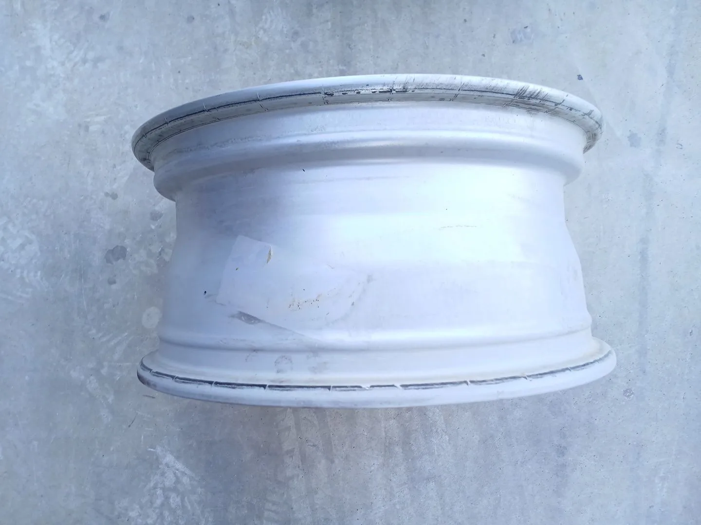 Llanta para Opel Astra K (B16)