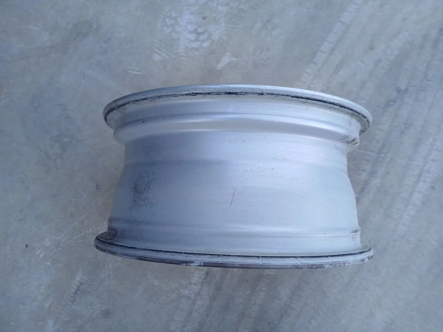 Llanta para Opel Astra K (B16)