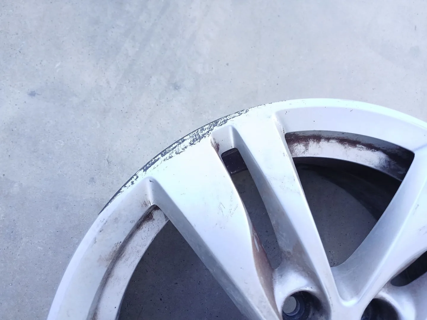 Llanta para Opel Astra K (B16)