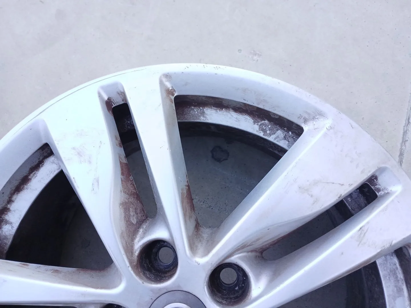 Llanta para Opel Astra K (B16)
