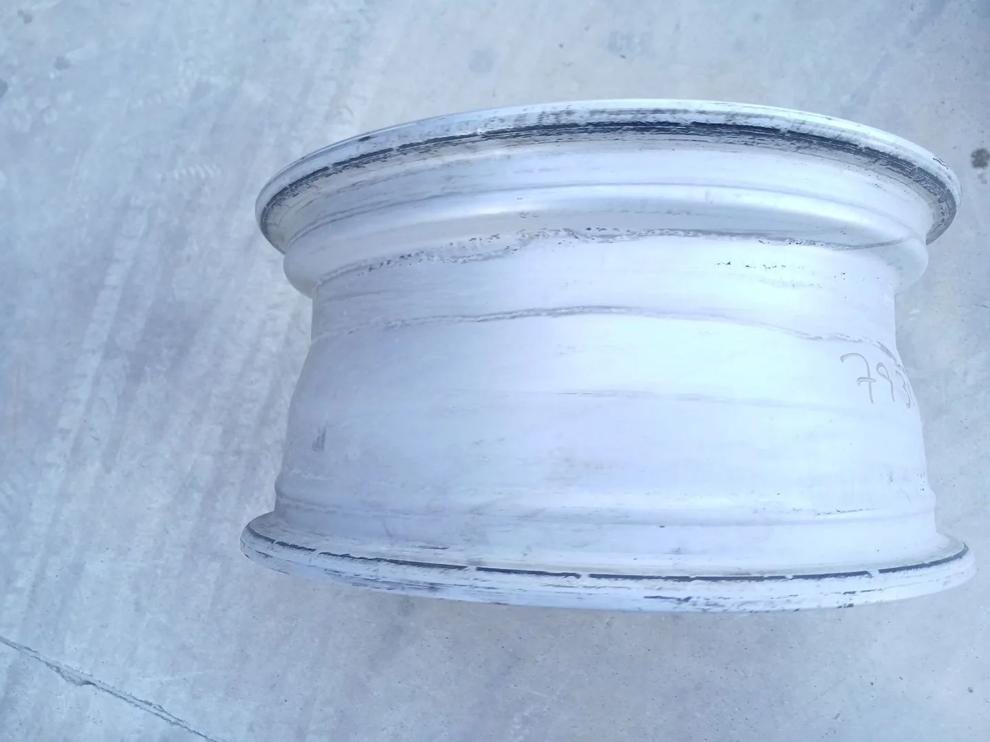 Llanta para Opel Astra K (B16)