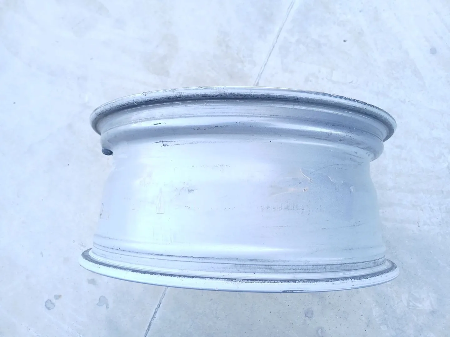 Llanta para Mercedes-Benz Cla Coupe (C117)