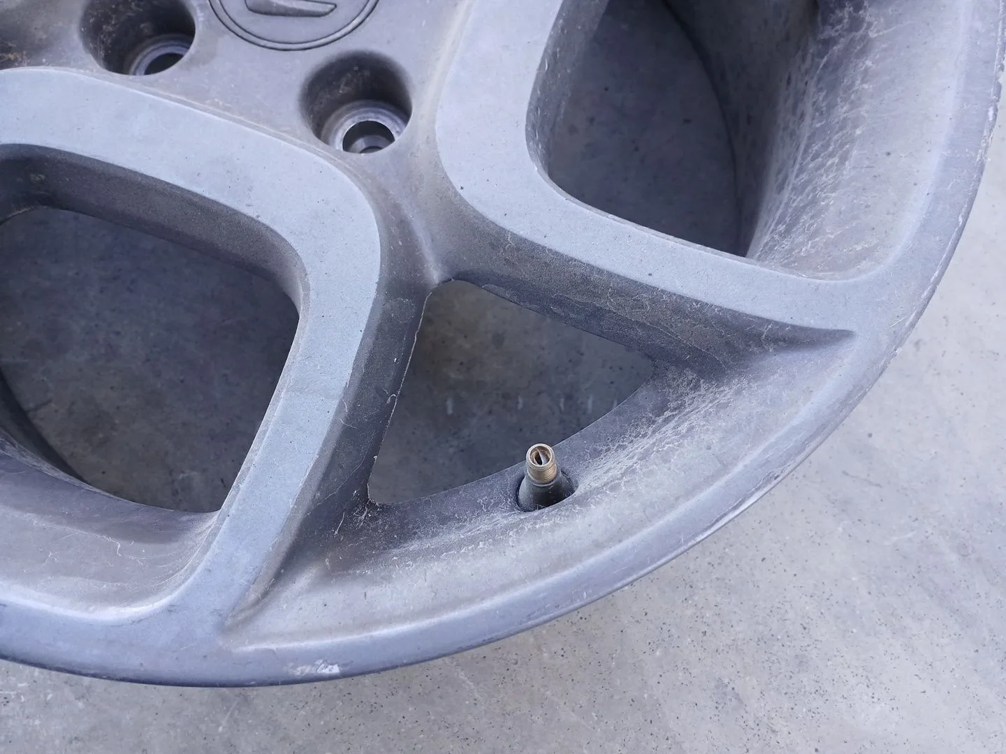 Llanta para Citroën C4 Cactus