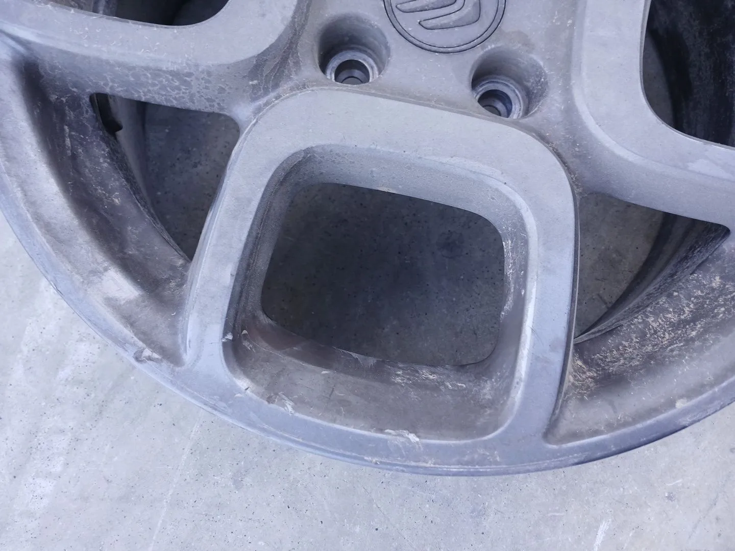 Llanta para Citroën C4 Cactus