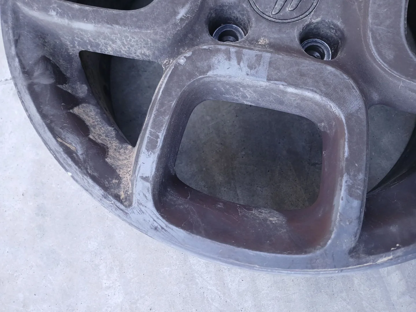 Llanta para Citroën C4 Cactus