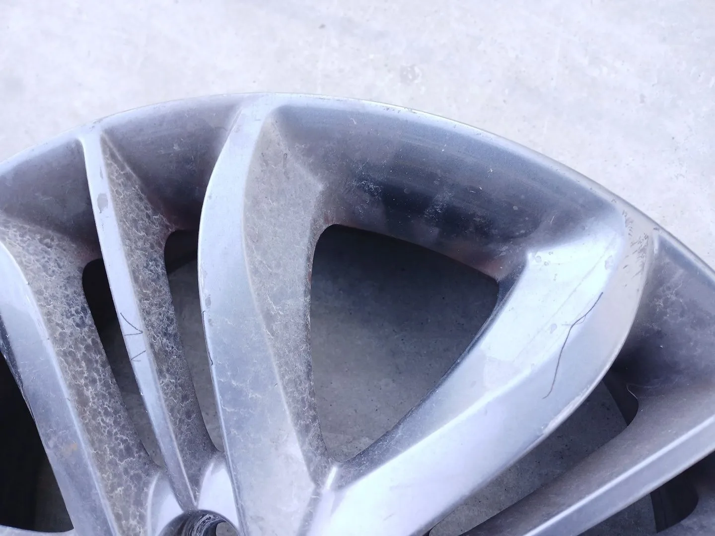 Llanta para Hyundai Ix35 (Lm, El, Elh)