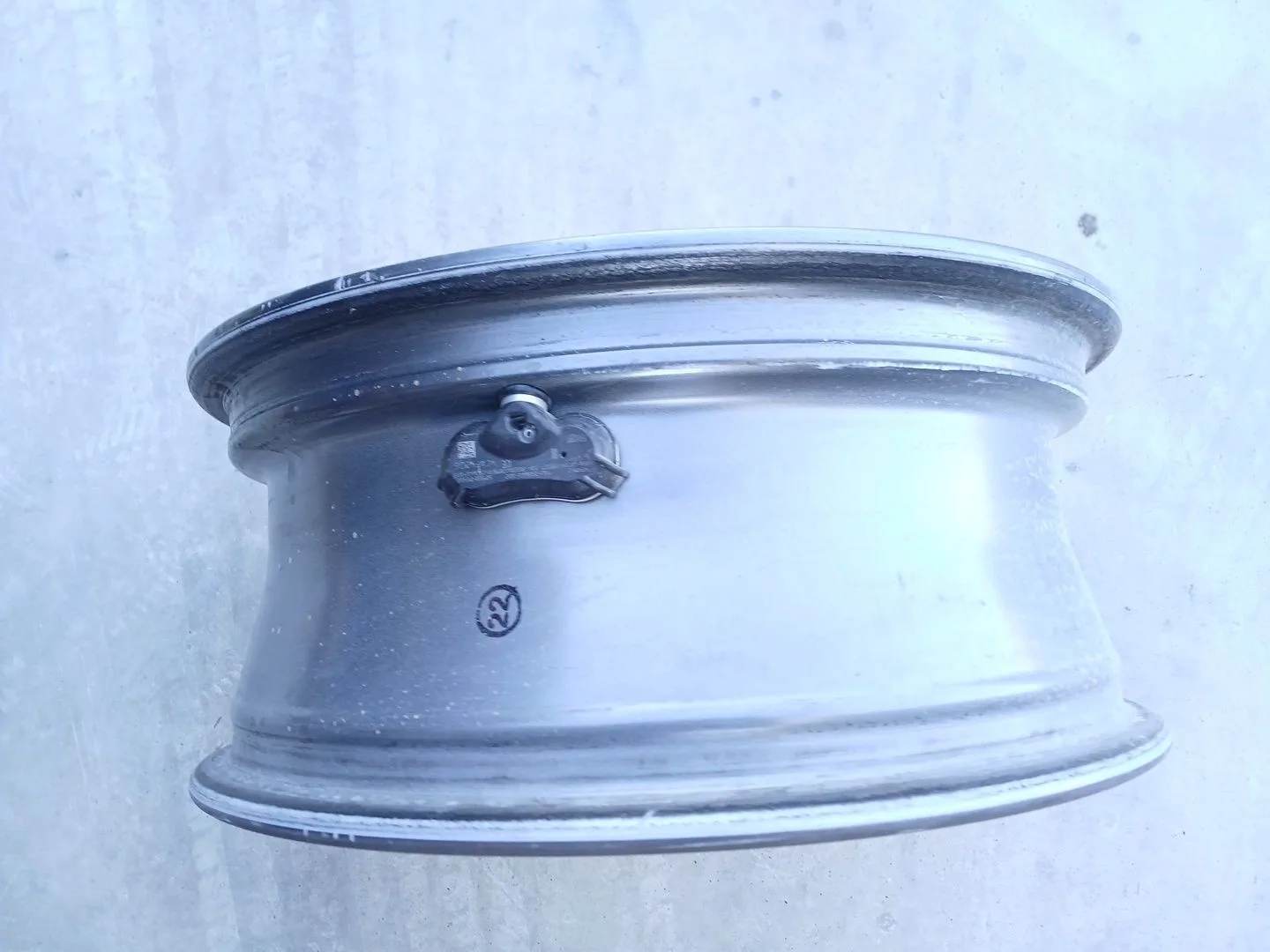 Llanta para Hyundai Ix35 (Lm, El, Elh)