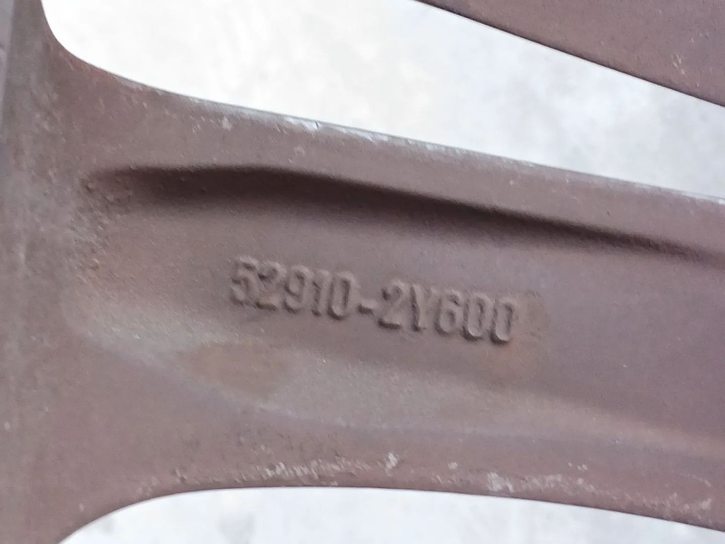 Llanta para Hyundai Ix35 (Lm, El, Elh)