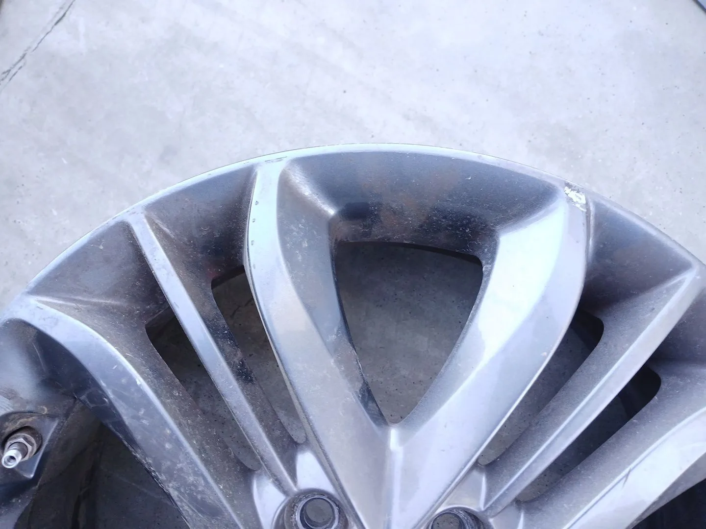 Llanta para Hyundai Ix35 (Lm, El, Elh)
