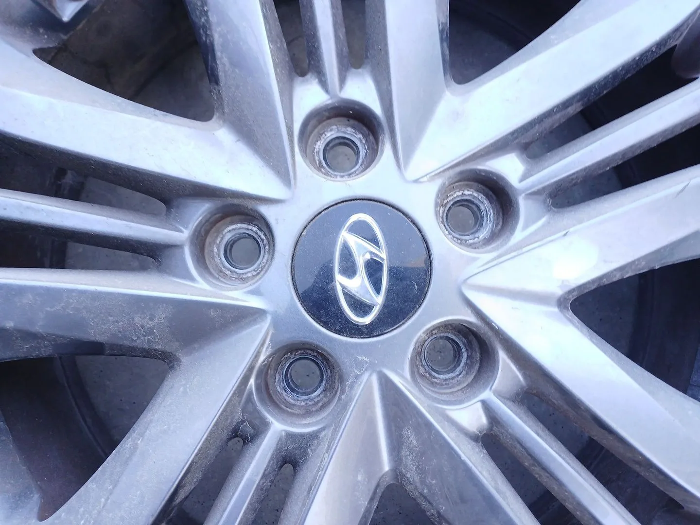 Llanta para Hyundai Ix35 (Lm, El, Elh)