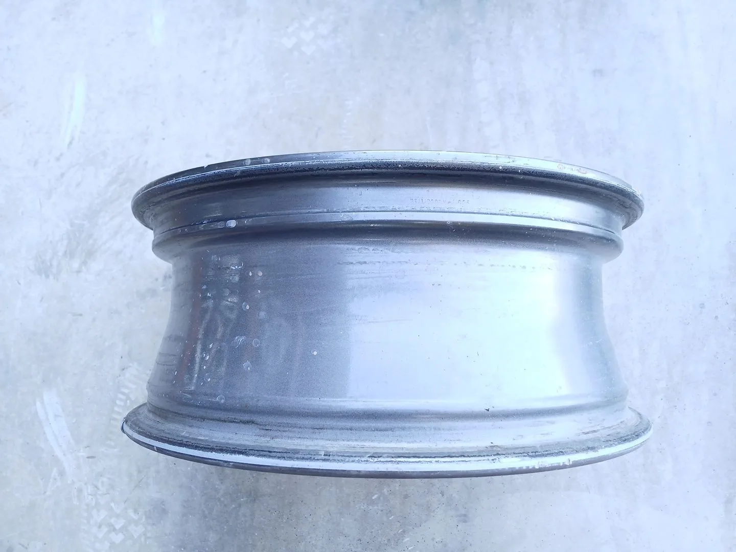 Llanta para Hyundai Ix35 (Lm, El, Elh)
