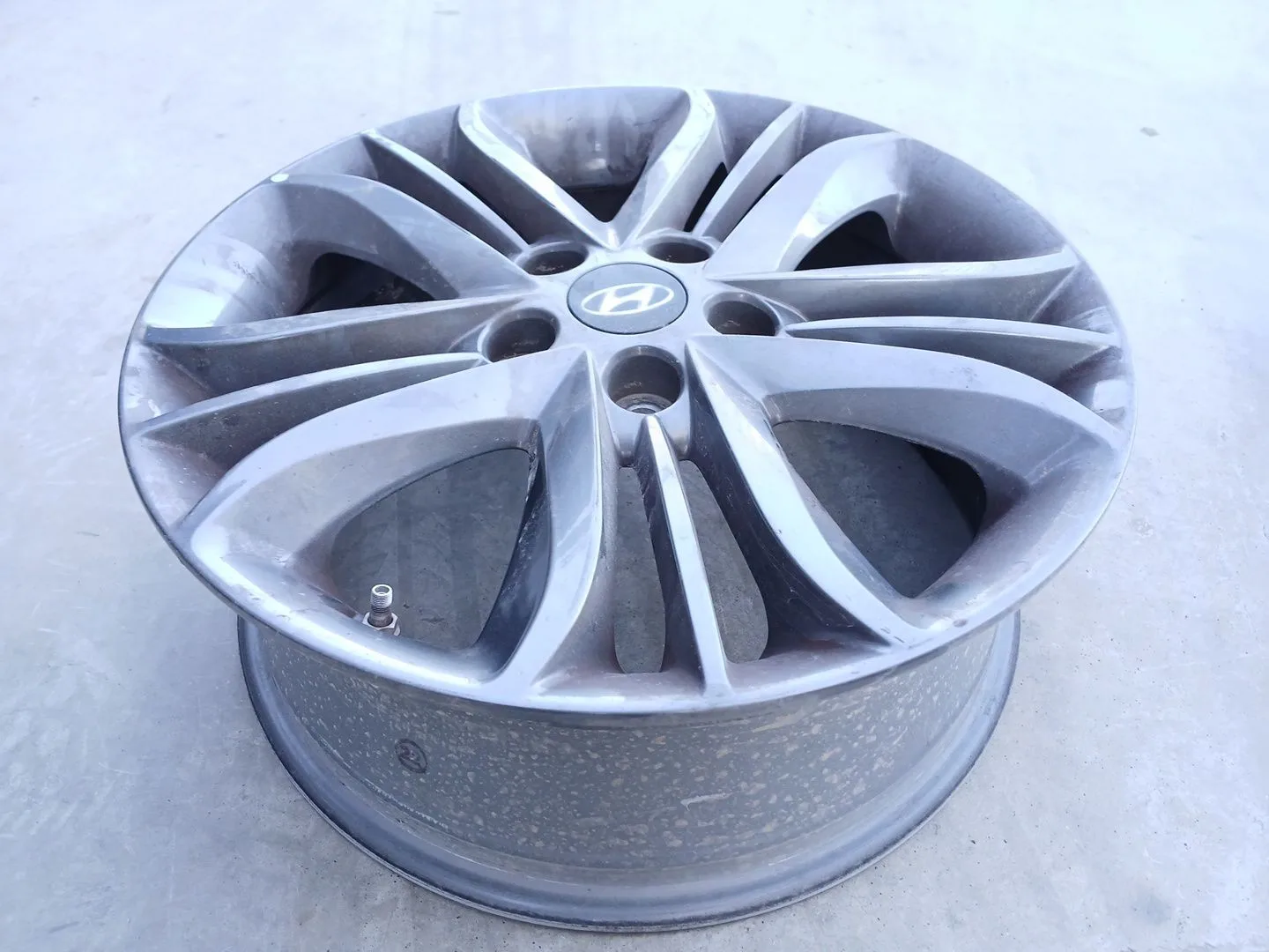 Llanta para Hyundai Ix35 (Lm, El, Elh)