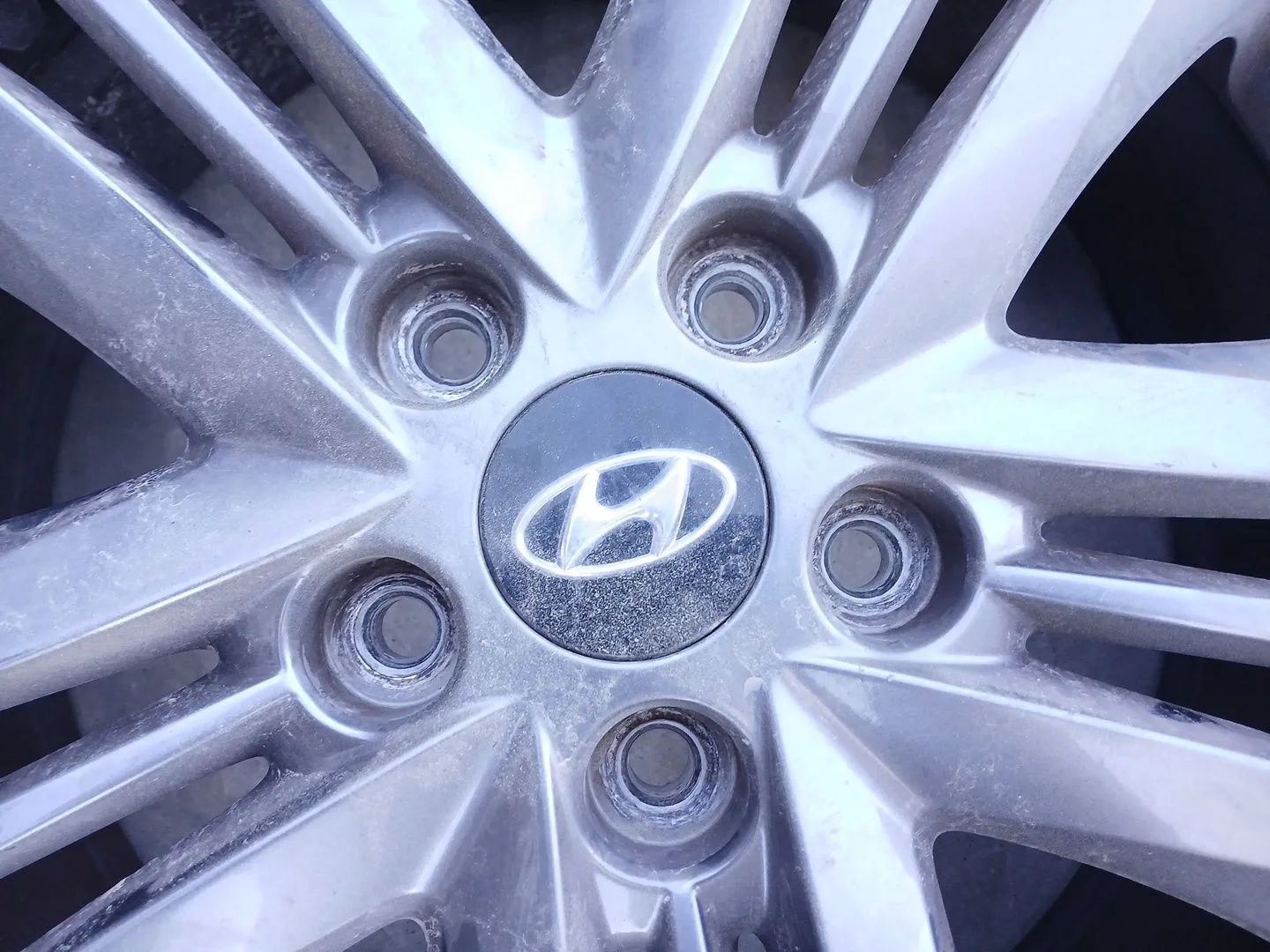 Llanta para Hyundai Ix35 (Lm, El, Elh)
