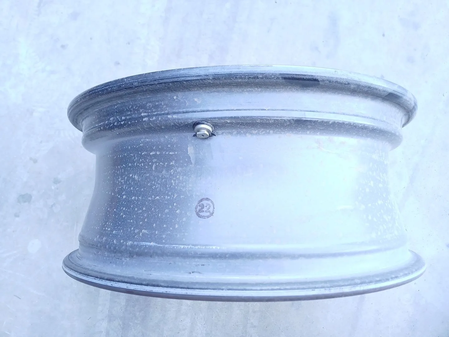Llanta para Hyundai Ix35 (Lm, El, Elh)