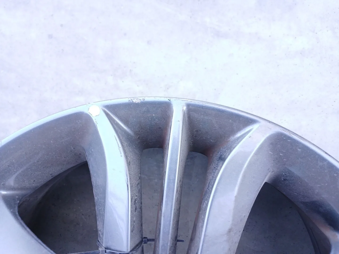 Llanta para Hyundai Ix35 (Lm, El, Elh)