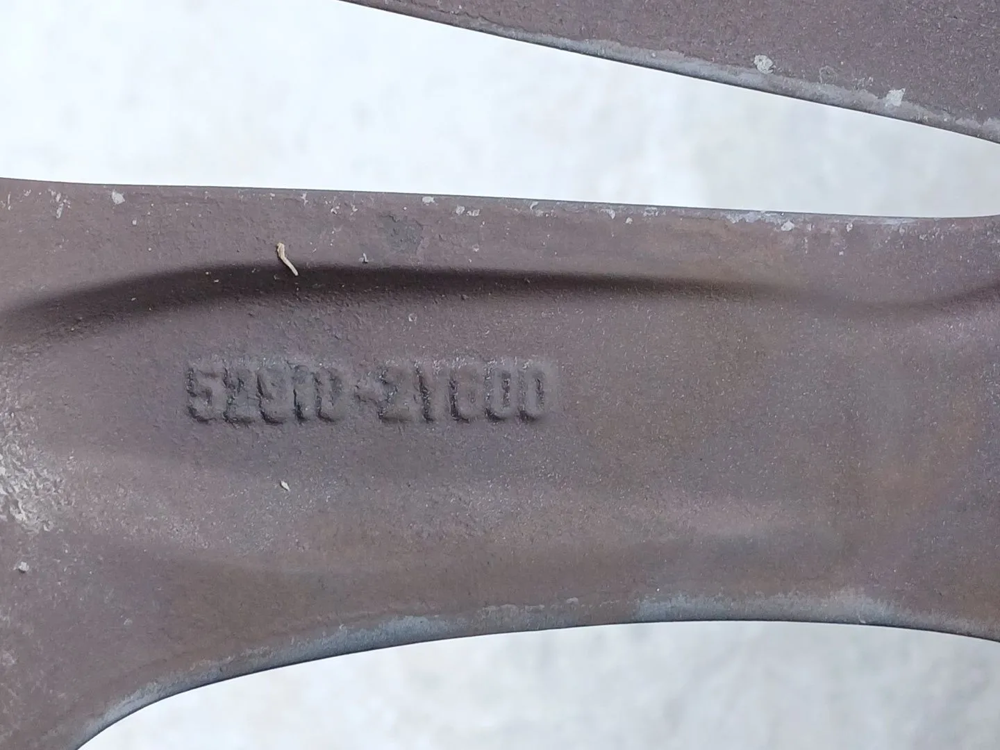 Llanta para Hyundai Ix35 (Lm, El, Elh)