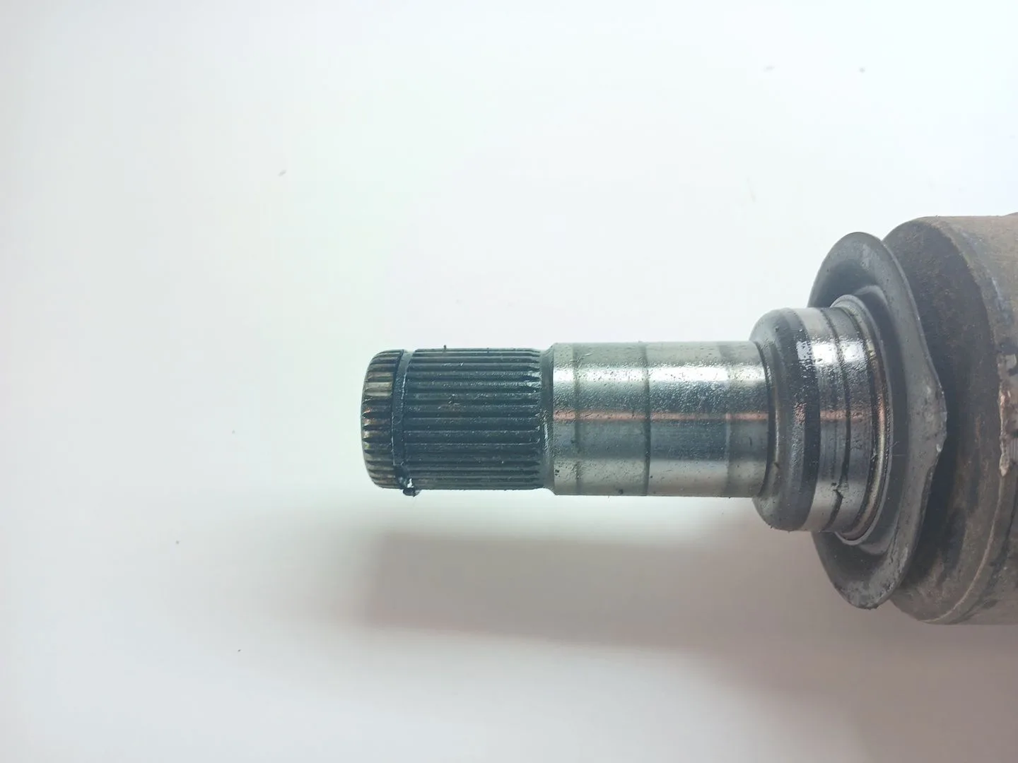 Transmision Trasera Derecha para Mercedes-Benz Clase M (W164)