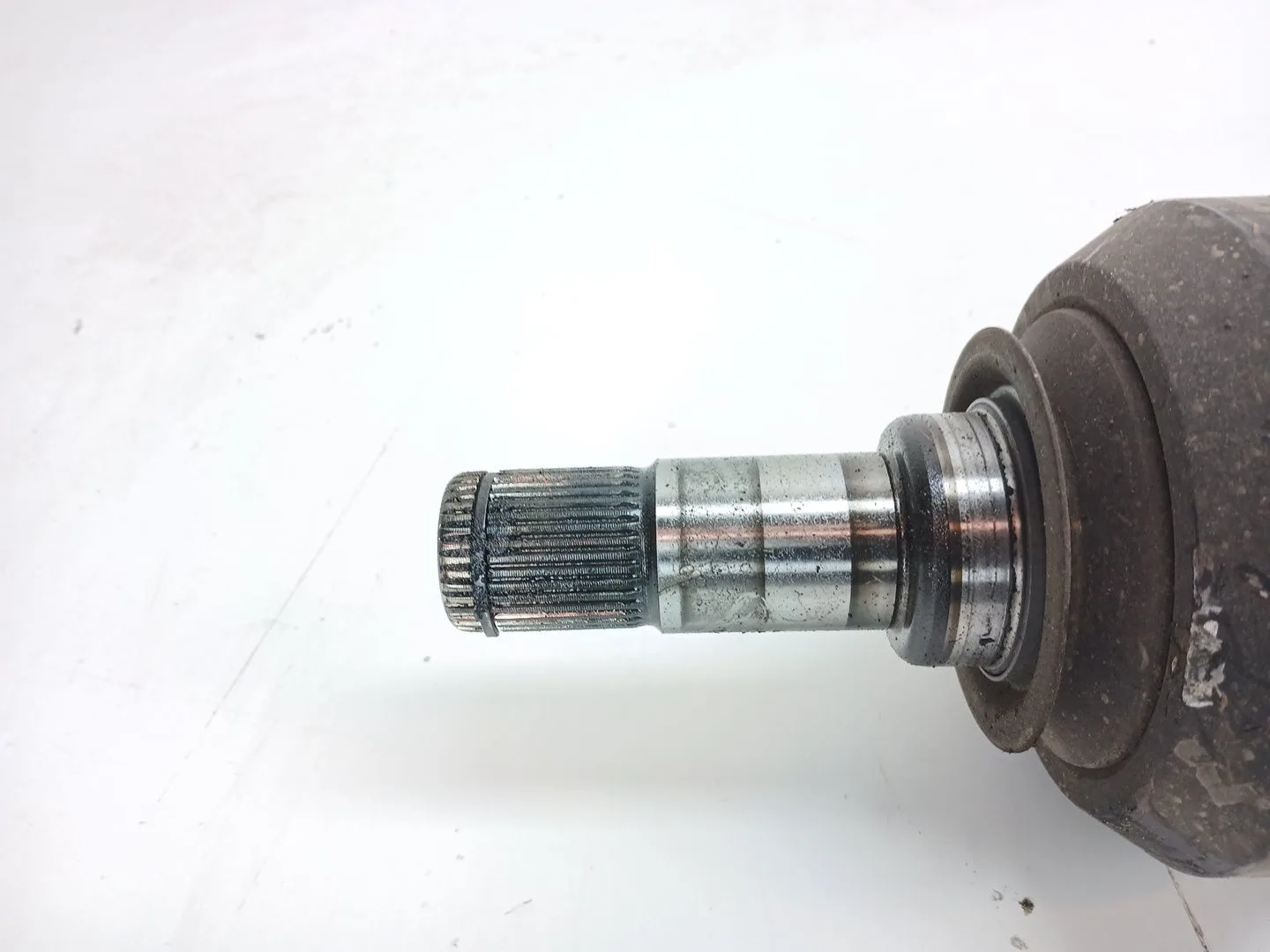 Transmision Trasera Izquierda para Mercedes-Benz Clase M (W164)