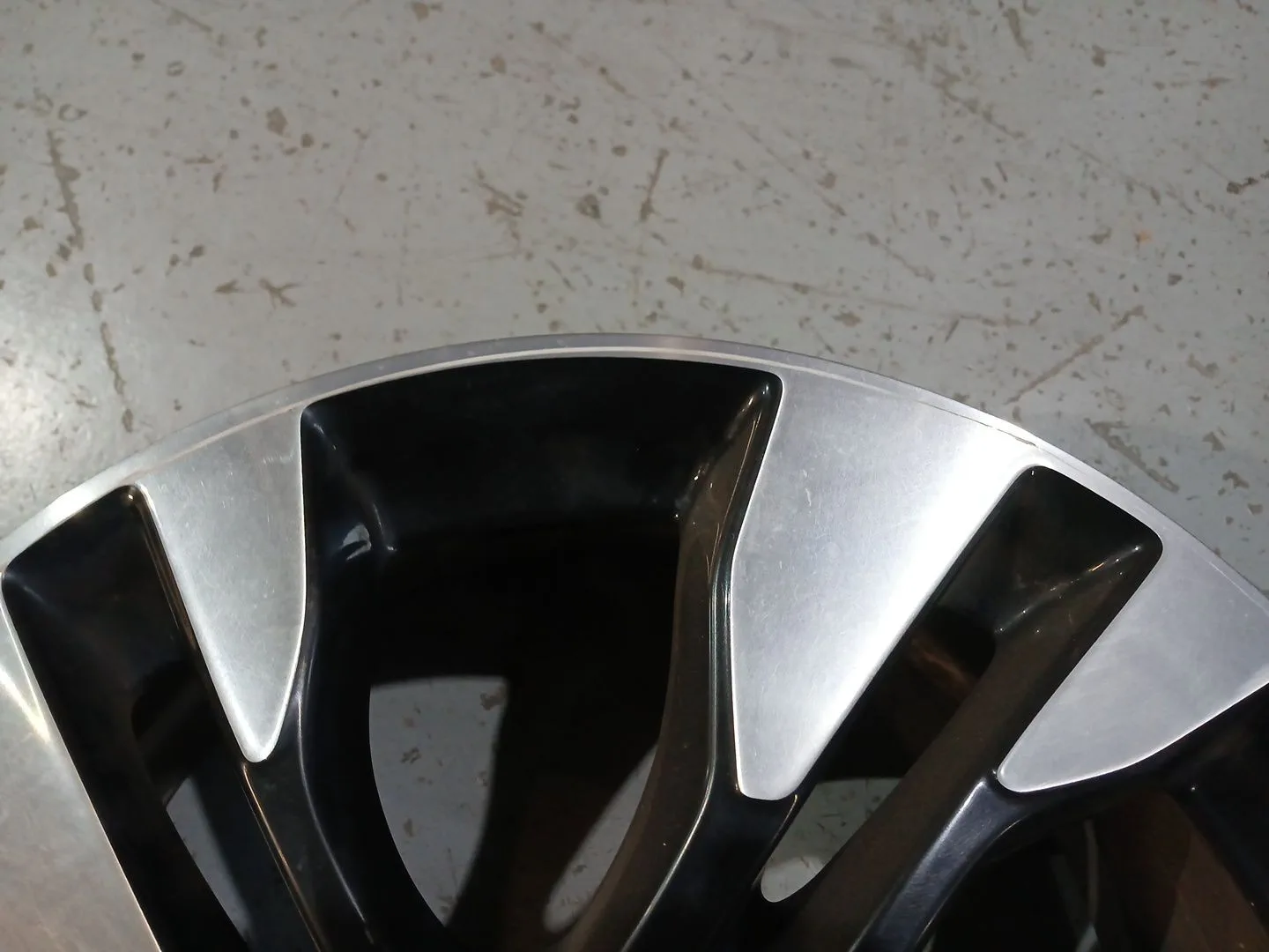 Llanta para Opel Grandland / Grandland X (A18, P1Uo)