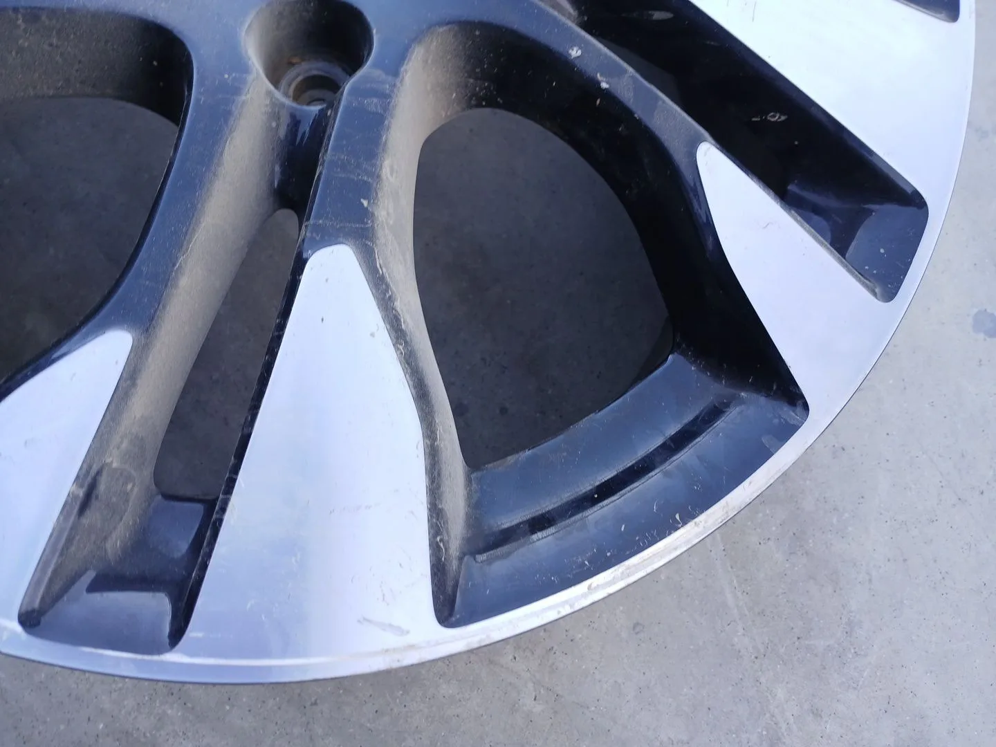 Llanta para Opel Grandland / Grandland X (A18, P1Uo)