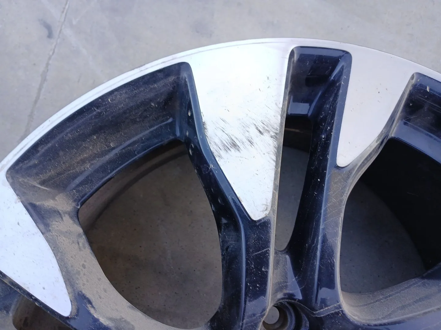 Llanta para Opel Grandland / Grandland X (A18, P1Uo)