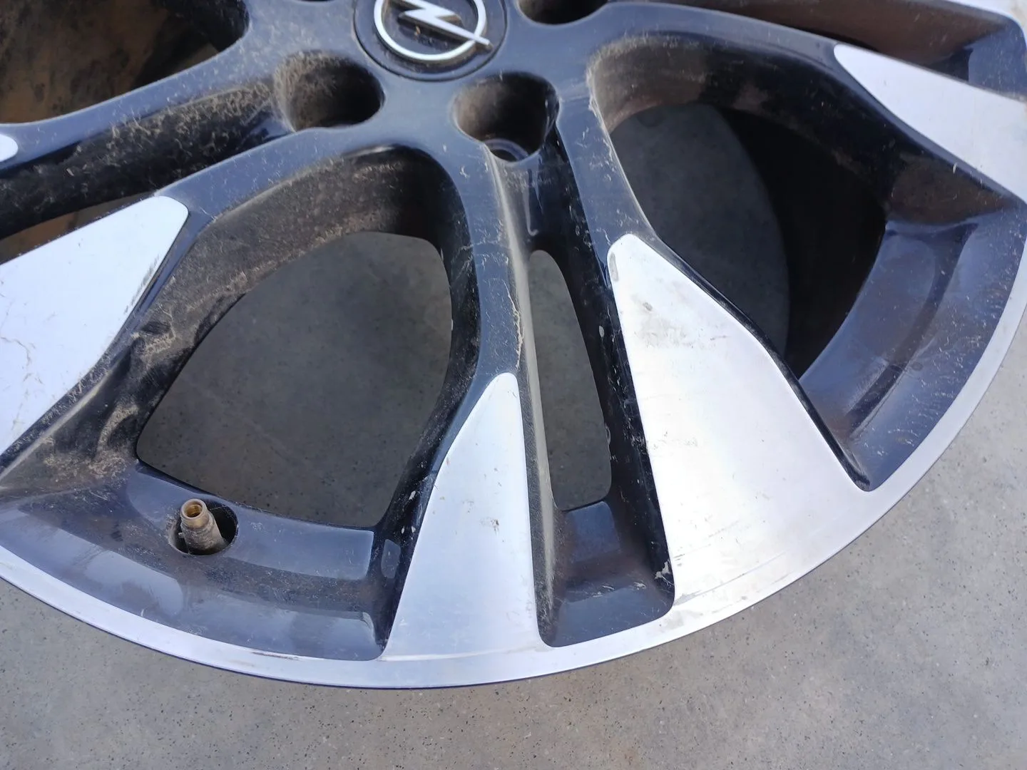 Llanta para Opel Grandland / Grandland X (A18, P1Uo)