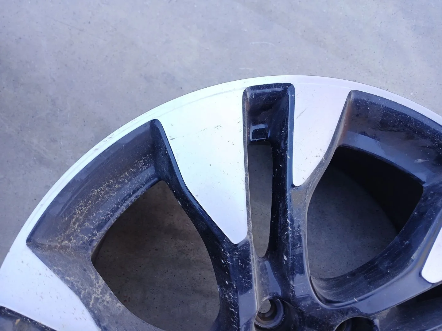 Llanta para Opel Grandland / Grandland X (A18, P1Uo)